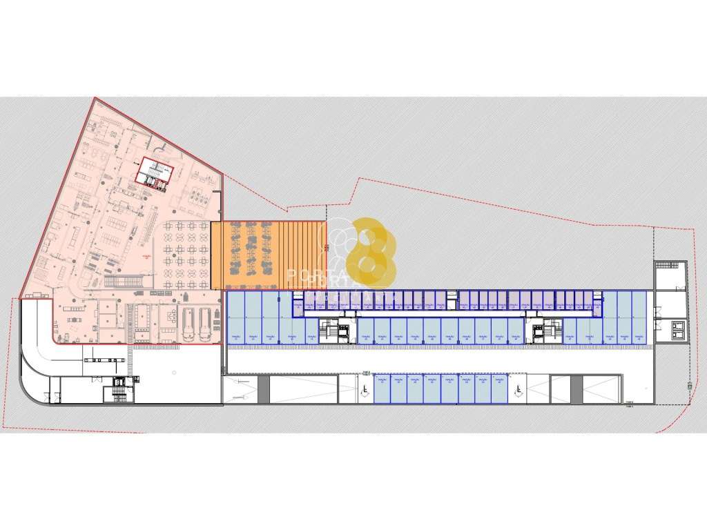 Magnífico Apartamento T3 com Varanda, Garagem e Muito Mais - Matosi...-11