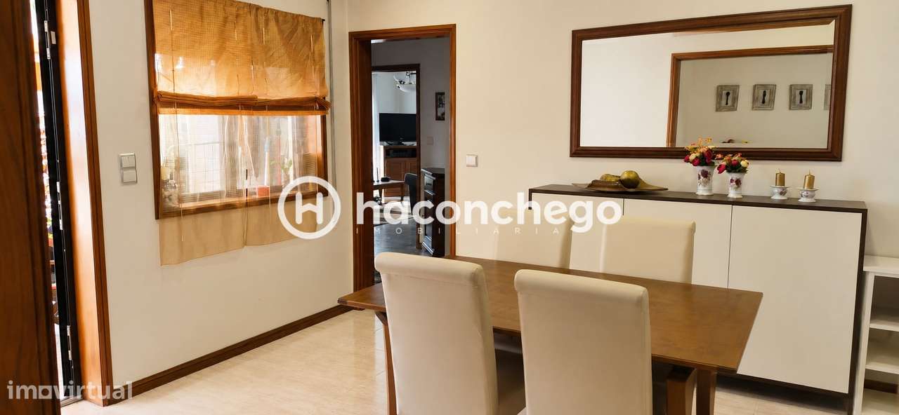 Moradia Geminada T3 Venda em Arcozelo,Barcelos-9