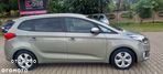 Kia Carens 1.7 CRDi 136 Dream Team Edition - 3