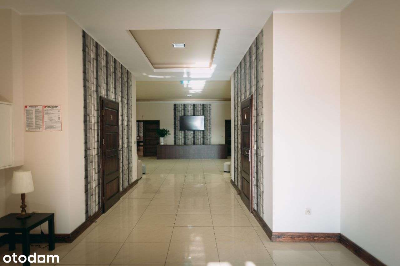 Gotowy biznes– Sala bankietowa –Leszno Przybyszewo-9