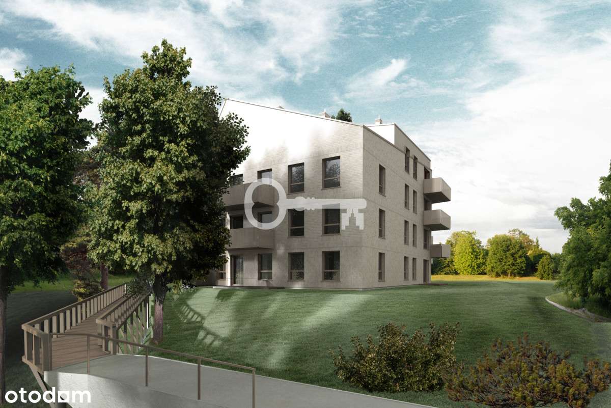 Grunt inwestycyjny Straszyn - Pełny obrazek: 5/6