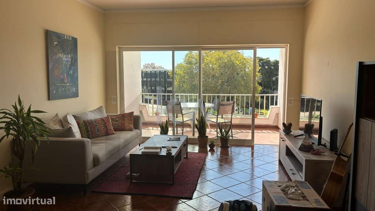 Apartamento no Estoril. - Grande imagem: 5/7