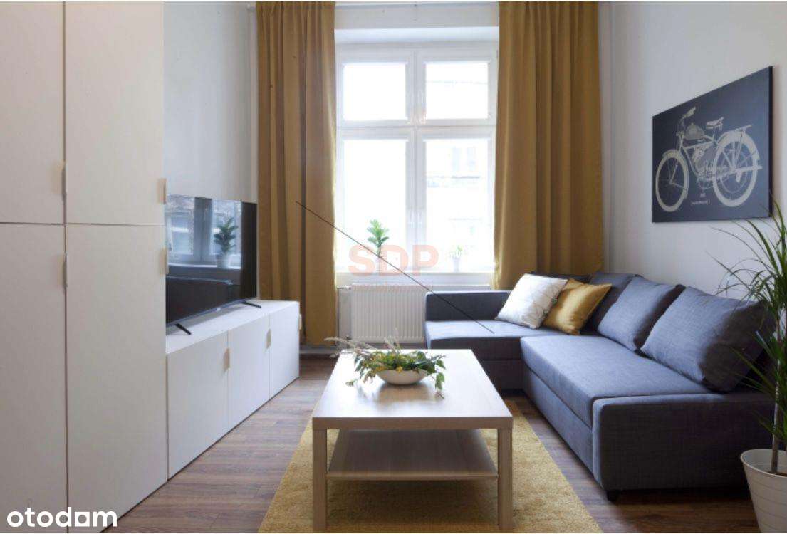 Piękna, odrestaurowana kamienica/duże mieszkanie - Pełny obrazek: 2/16