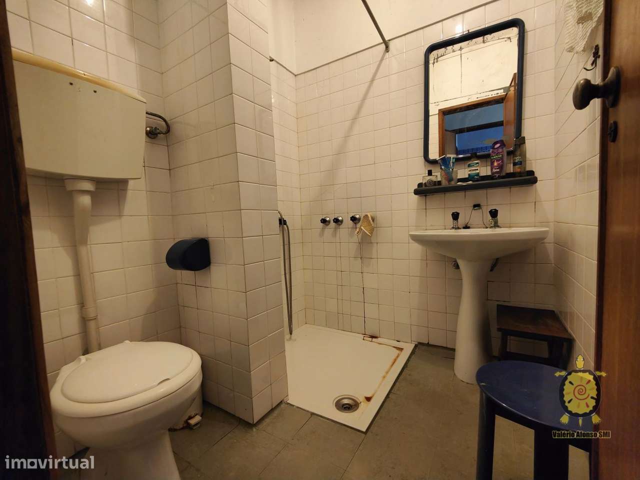 Moradia T3+1 histórica - Gafanha da Nazaré-25