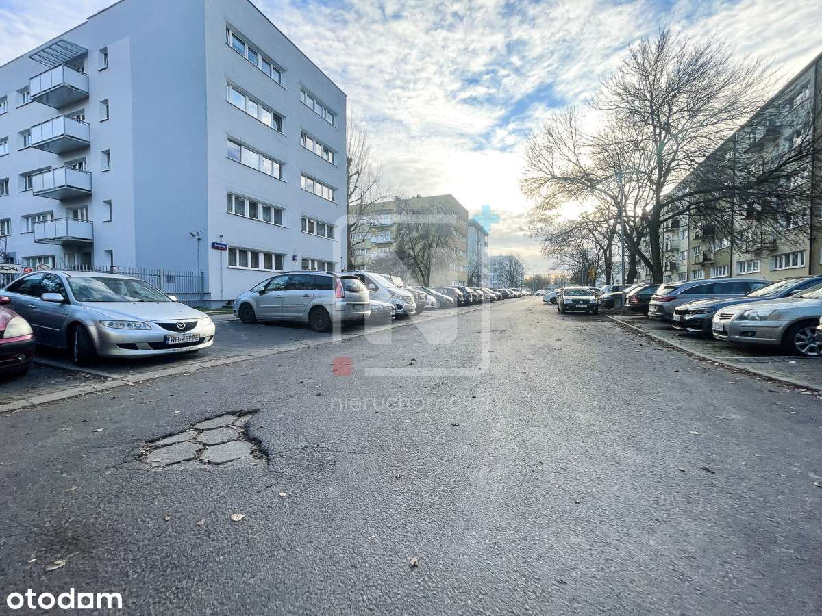 Słoneczne | 4-pokojowe | 67 m² | Mokotów - Pełny obrazek: 4/13