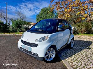Smart ForTwo 1.0 Pulse 71