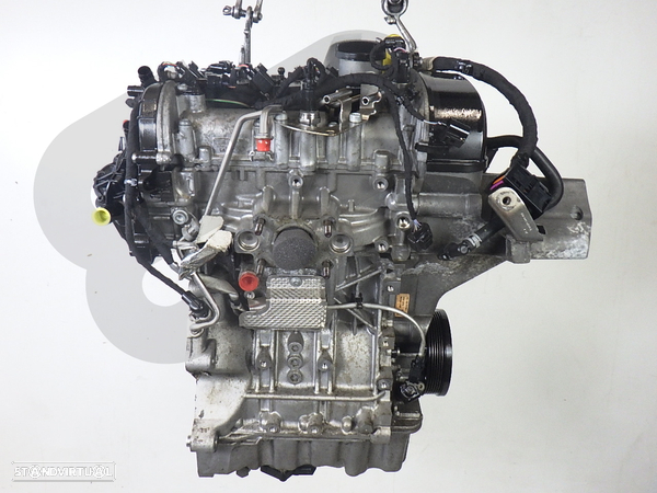 Motor Skoda Octavia 1.0TSi 85KW Ref: DKRF - 3