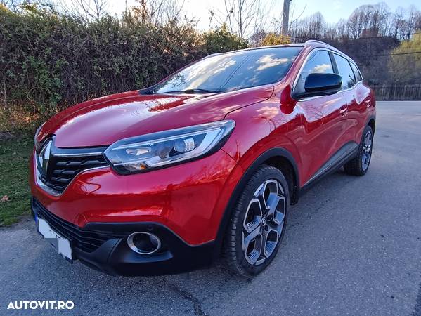 Renault Kadjar - 12