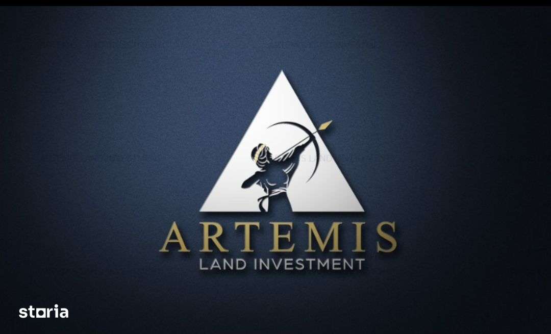 Teren intravilan 17500 mp zona Metro, d-105 ml A1 - Imagine principală: 1/1