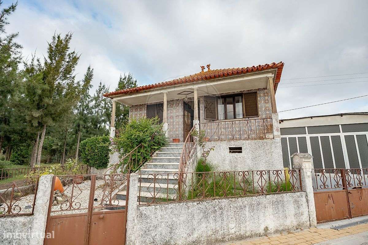 Moradia T3 para venda - Grande imagem: 2/23