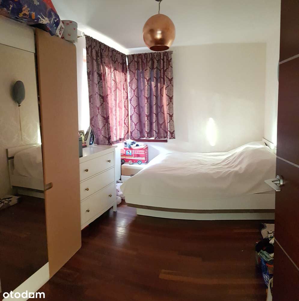 Strzeżone osiedla  nowa szkoła, przedszkole,place zabaw,m- ce parking.-9