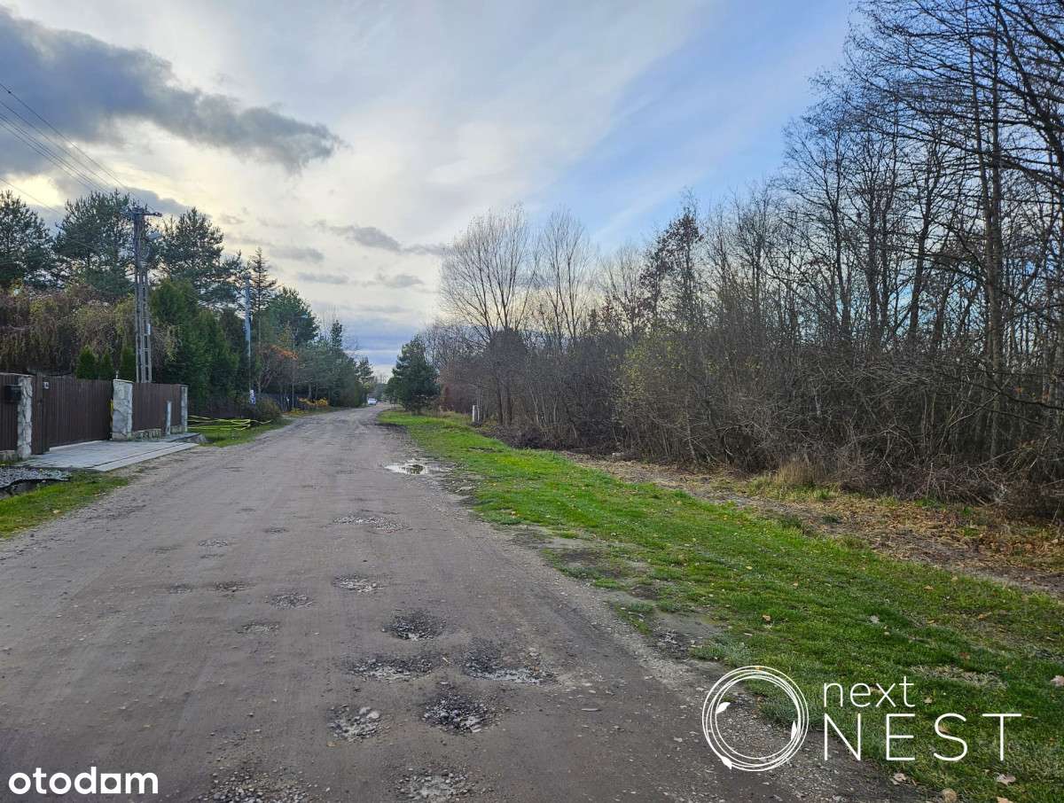 2 x 950 m2 pod 2 domy, 4 lokale - Pełny obrazek: 4/9