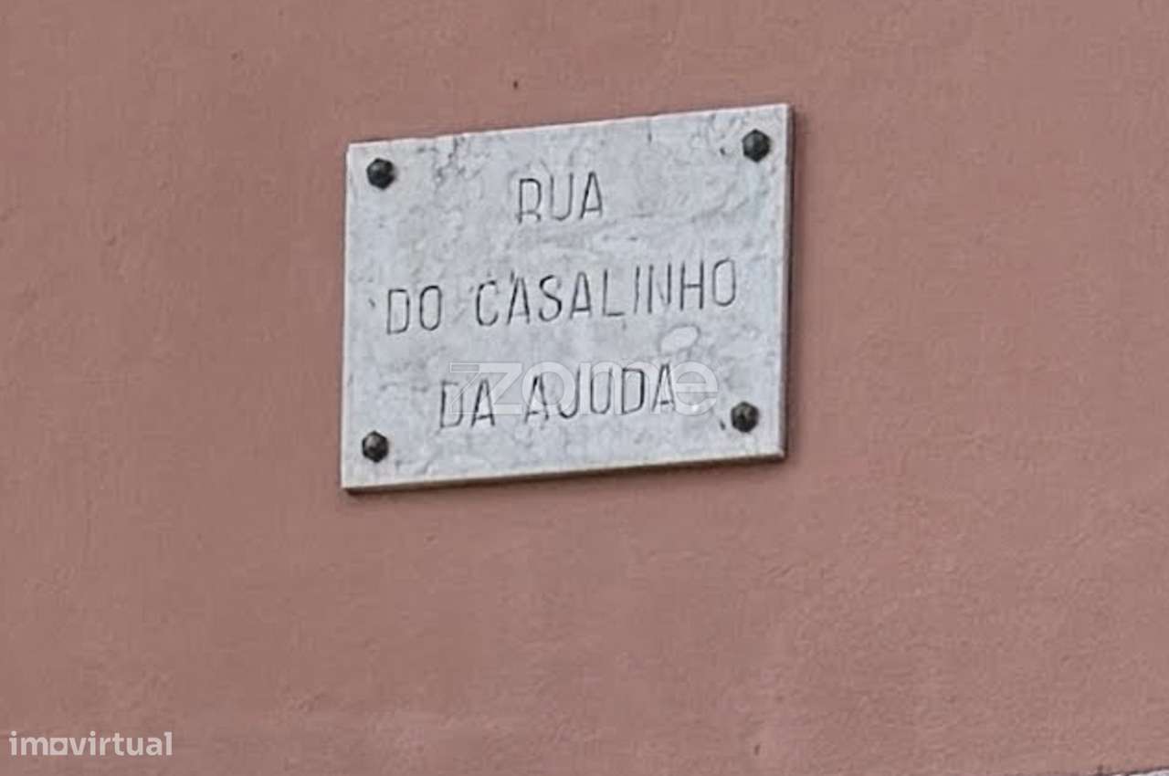 T2 Casalinho da Ajuda-24