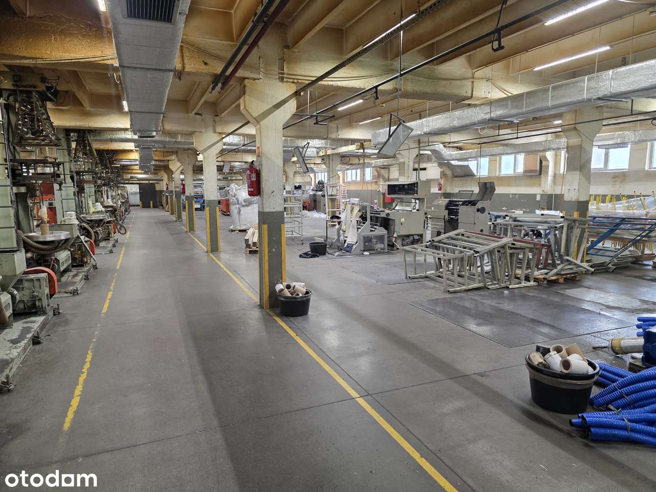 Obiekt produkcyjno-magazynowo-biurowy-11