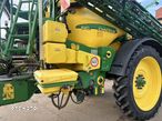 John Deere 840i    szer 27m.       cena 76500zl - 29