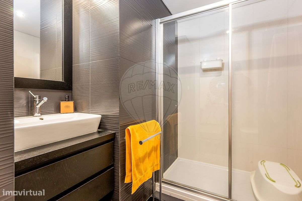 Apartamento T2 para venda-5