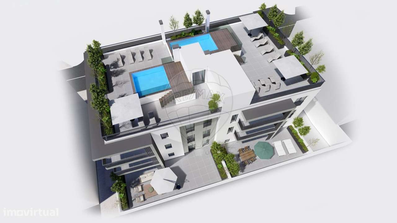 Apartamento T3 para venda - Grande imagem: 5/9