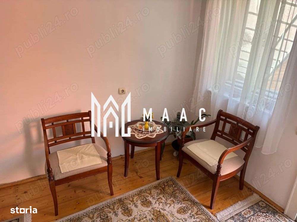 Casa Individuala | 120 MPU | Teren 200 MP | Terasa | Central - Imagine principală: 5/10