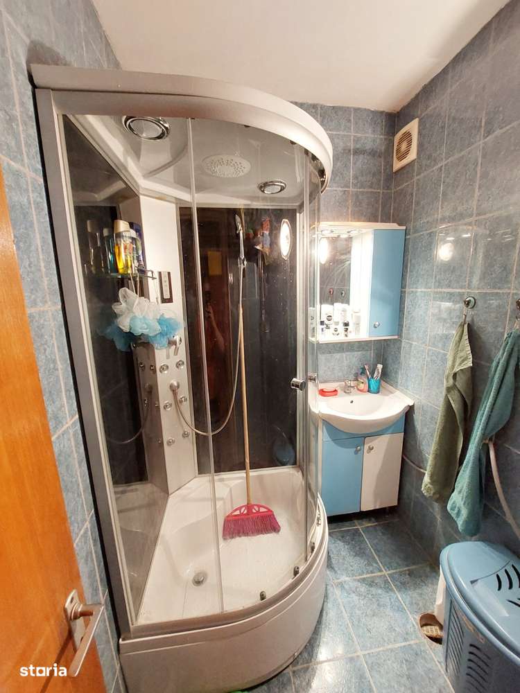 4 camere Militari / Apusului / Gorjului / Pacii / 2 bai-3