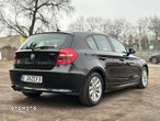 BMW Seria 1 116i - 11