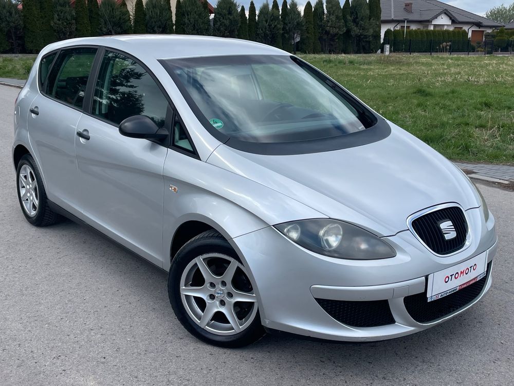 Seat Altea 1.6 Style 2004