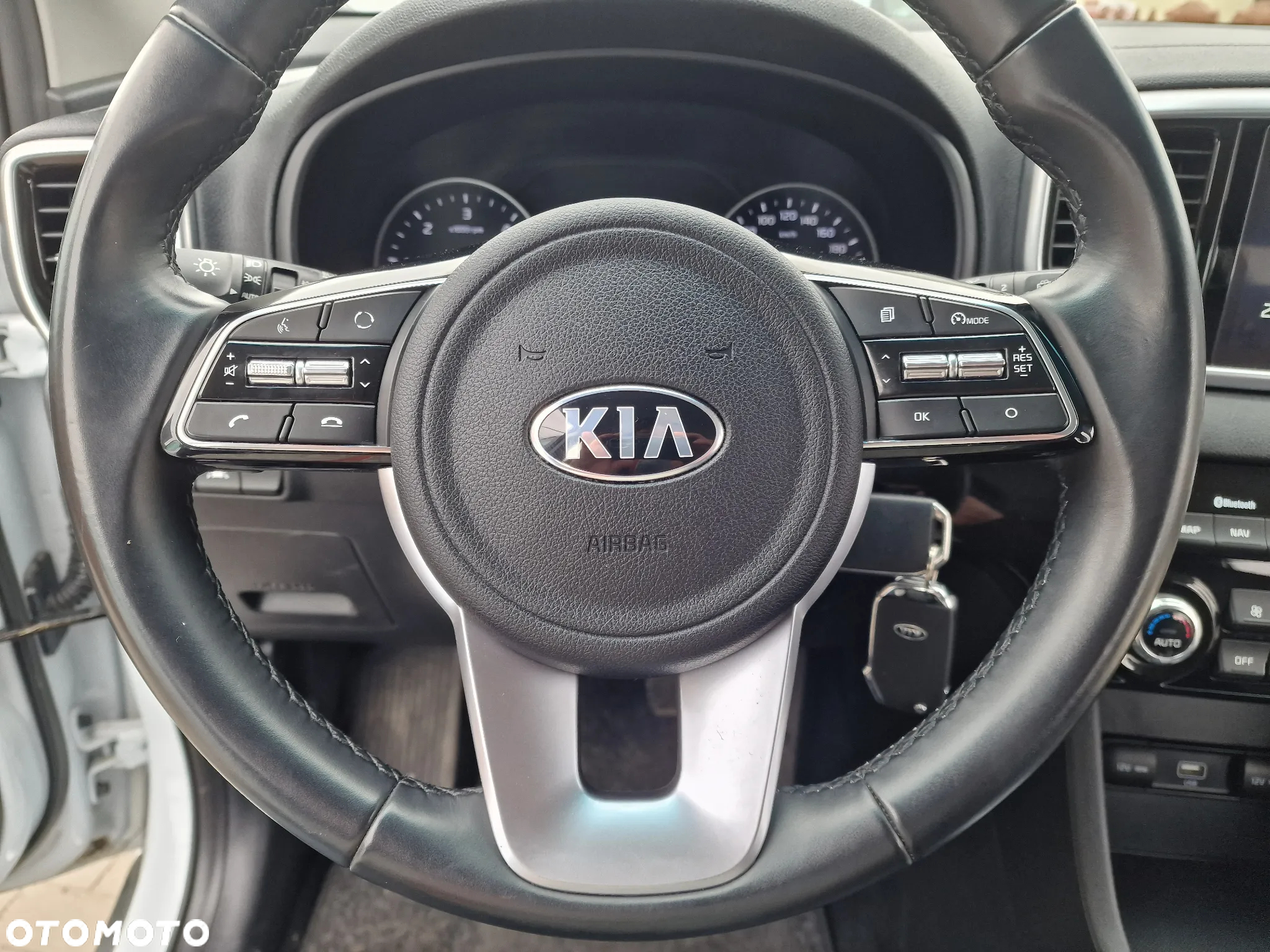 Kia Sportage - 26