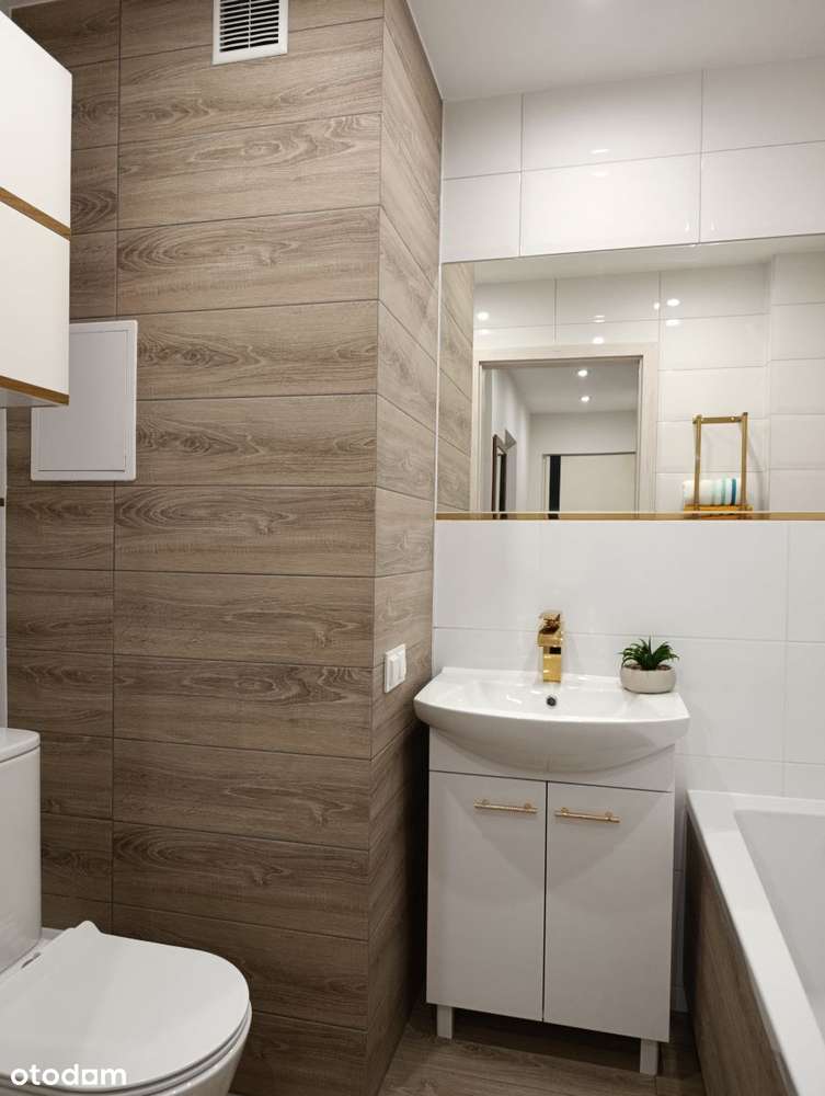 Piękne mieszkanie gotowe do wejścia!-14