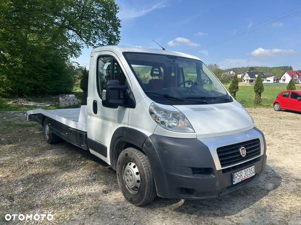 Fiat Ducato - 26