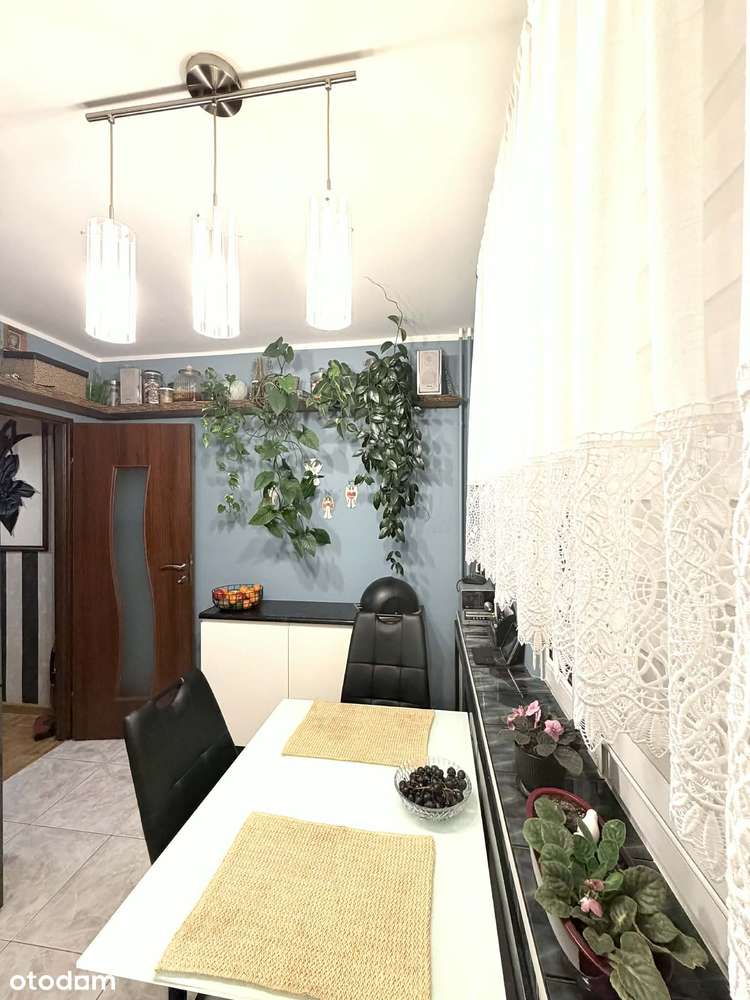 Przestronne 4-pokojowe mieszkanie z dużym balkonem – Gołębiów 2, 78m2-15