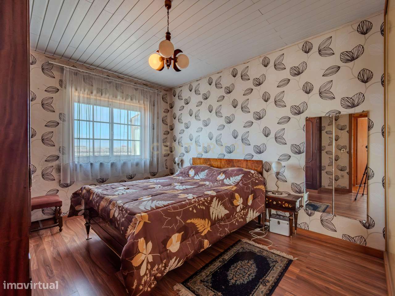 Moradia T3 em Leça da Palmeira -  Oportunidade Única para Investidores-15