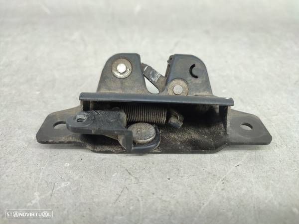 Ficheira Mala Fecho  Citroen Saxo (S0, S1) - 3