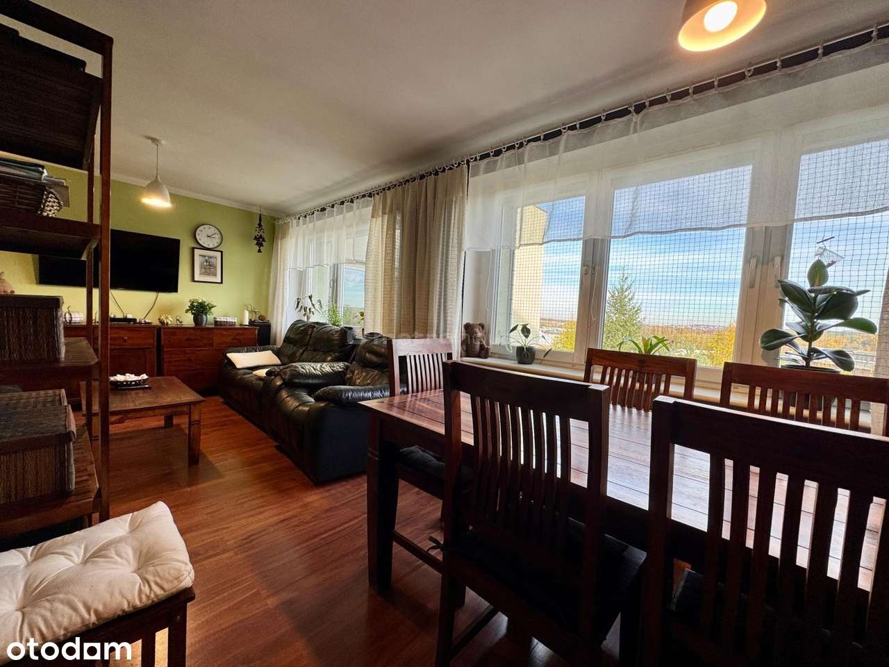 Przestronne M3 z widokiem! - Pełny obrazek: 4/13