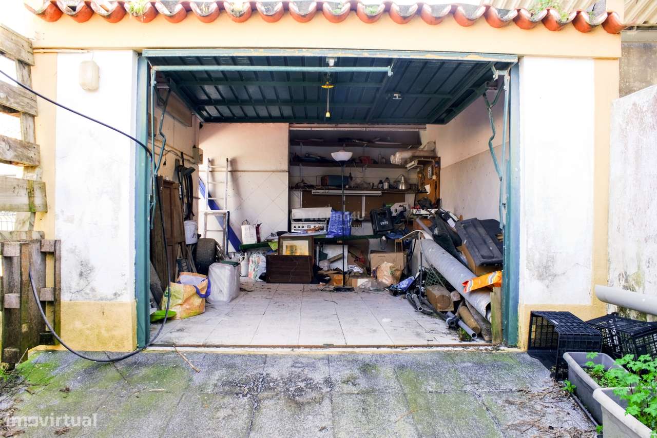 Moradia Térrea T2 com Espaço Exterior em Palmela-29