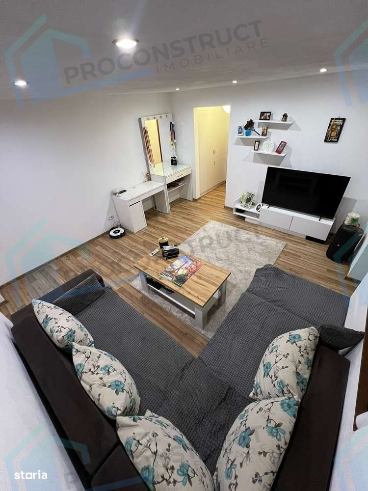 Apartament 3 camere | Mobilat & Utilat | Lipovei | 139.900 E - Imagine principală: 1/9