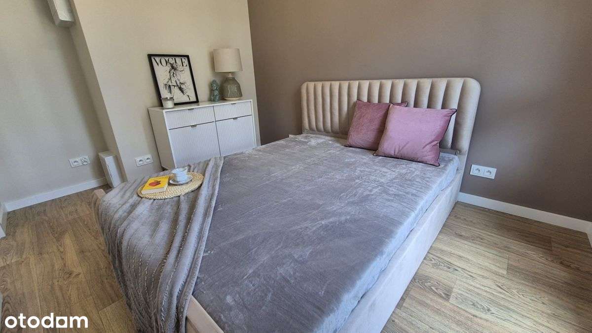 699 tys. Promocja! Mikołajki *SKM*garaż*6m schowek-6