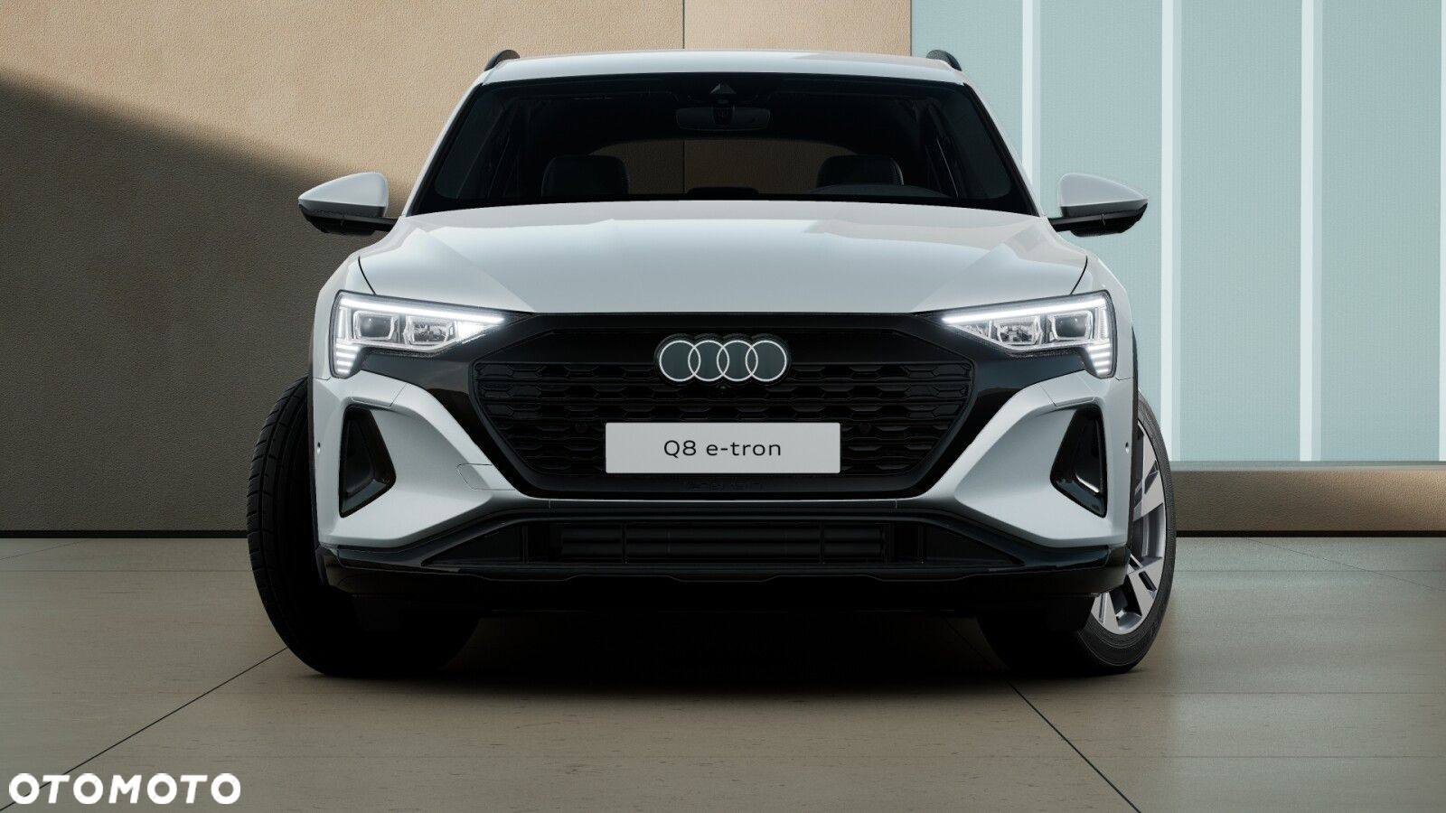 Audi e-tron - 6