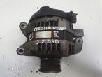 Toyota Avensis T25 2.0 D4D ALTERNATOR denso 104210-4521 - 3