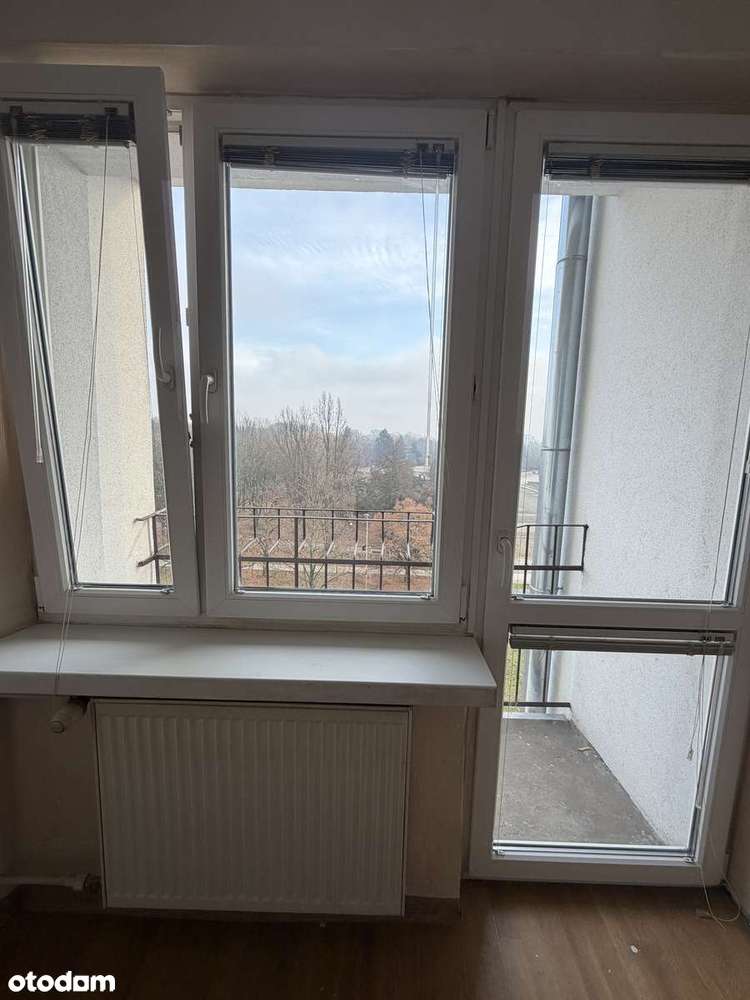 2-pokojowe mieszkanie z widokiem na Pola Mokotowskie ! - Pełny obrazek: 5/8