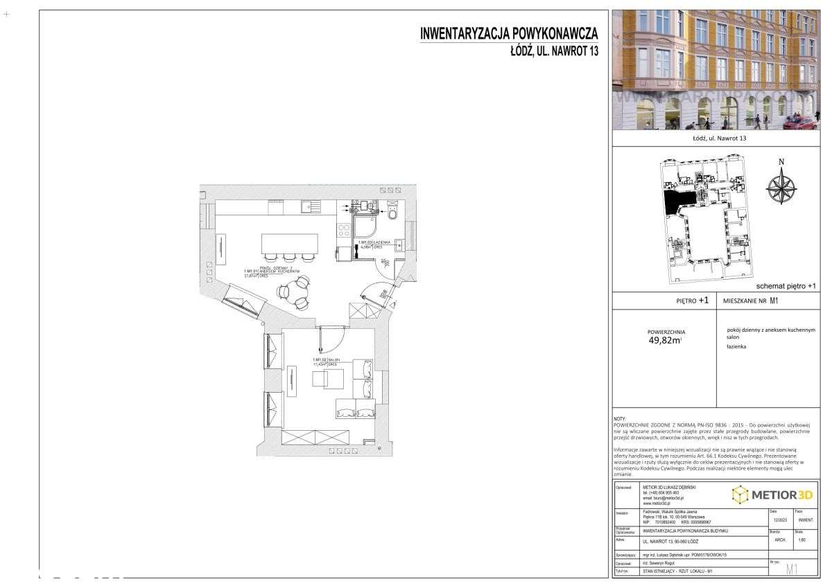 Nawrot/Piotrkowska-Sienkiewicza-5