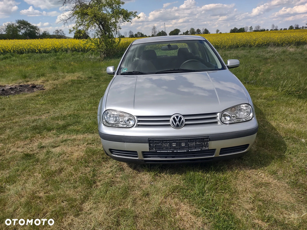 Volkswagen Golf IV 1.4 Comfortline - 6