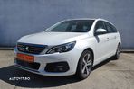 Peugeot 308 SW 1.5 BlueHDi FAP STT EAT8 Allure - 1