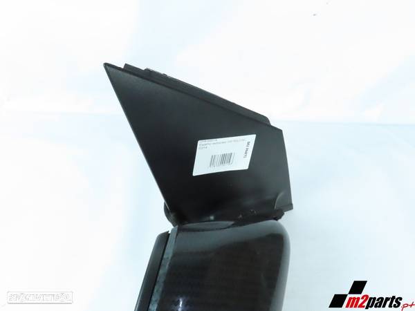 Retrovisor Completo Direito Seminovo/ Original VW POLO (6R1, 6C1) 6C1857508AB - 2