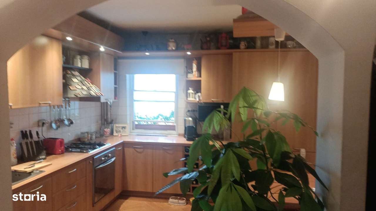 Vanzare Apartament 3 Camere - Monitor Oficial- Panduri - 13 Septembrie-7