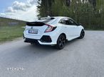 Honda Civic 1.5 T Sport (Navi) - 4