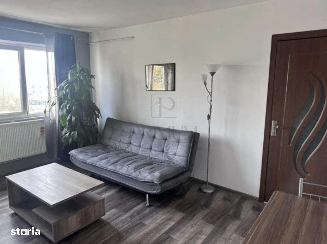 Circumvalatiunii- 2 camere, zona excelenta, renovat - Imagine principală: 3/8