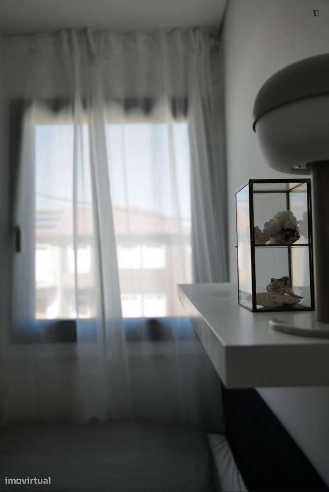 Estúdio - localizado em Paranhos Porto - Grande imagem: 5/6