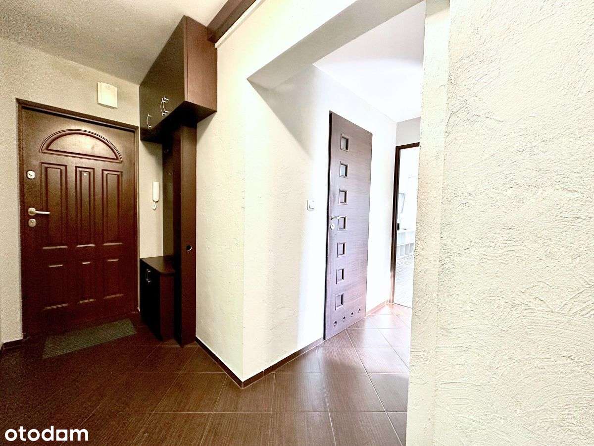 3 pokoje / parter / 9 maja / 54.38 m2 / Pomorzany-10