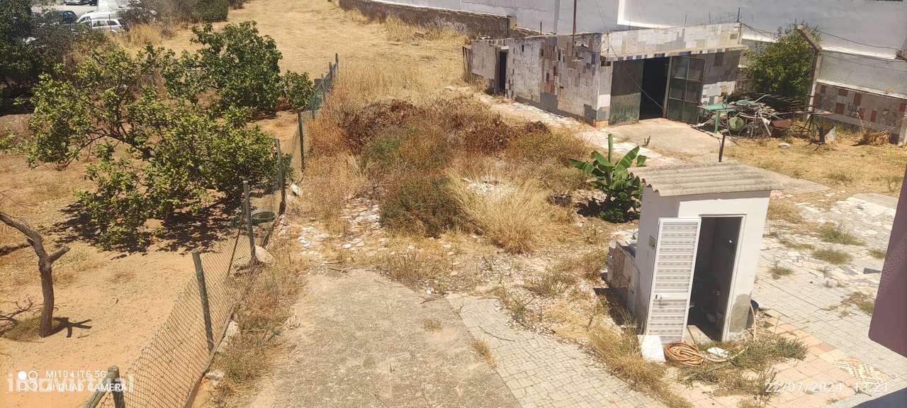 Moradia + Terreno P/ Construção-10