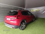 Peugeot 2008 1.6 BlueHDi Crossway - 4