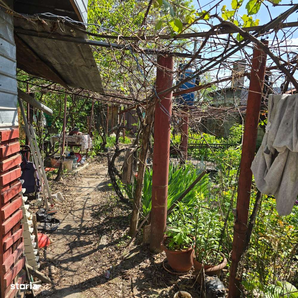 De vânzare P+1E – 4 camere, 2 băi, pe Malul Lacului Plumbuita-5